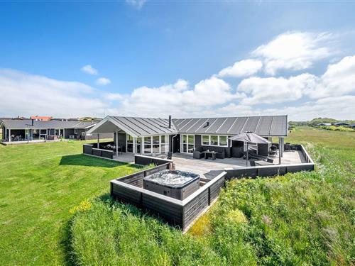 Sommerhus - 8 personer -  - Kildebakken - Ejsingholm - 7830 - Vinderup