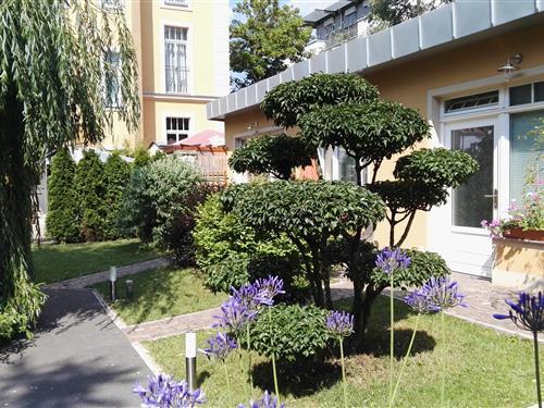 Holiday Home/Apartment - 6 persons -  - Bodenbacher Straße - 01277 - Dresden