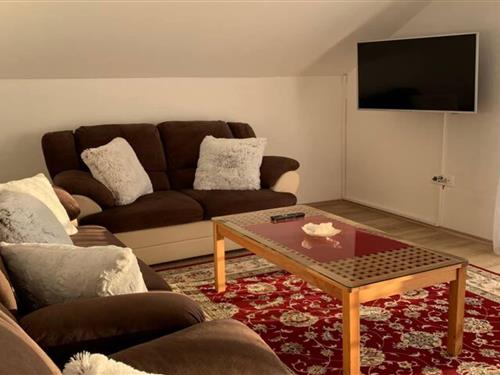 Ferielejlighed - 4 personer -  - 23000 - Zadar