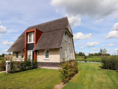 Villa - 8 persons -  - 8508SH - Delfstrahuizen