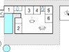 Billede 33 - Plantegning