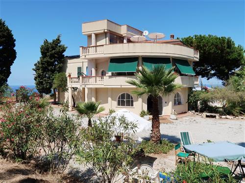 Ferienhaus - 4 Personen -  - Tropea - 89865