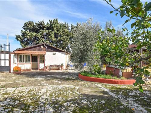 Sommerhus - 6 personer -  - Strada Vicinale San Nicola snc - 90010 - Altavilla Milicia