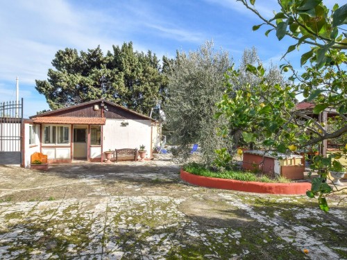 Sommerhus - 6 personer -  - Strada Vicinale San Nicola snc - 90010 - Altavilla Milicia