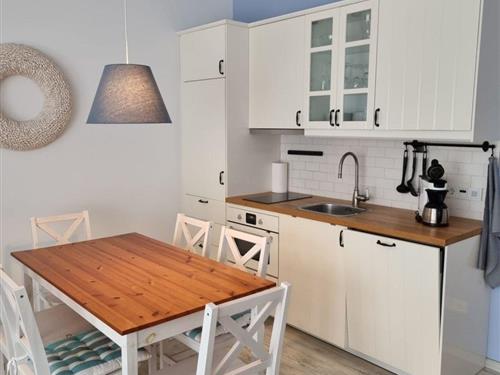 Ferielejlighed - 4 personer -  - Hafenplatz - 06249 - Mücheln