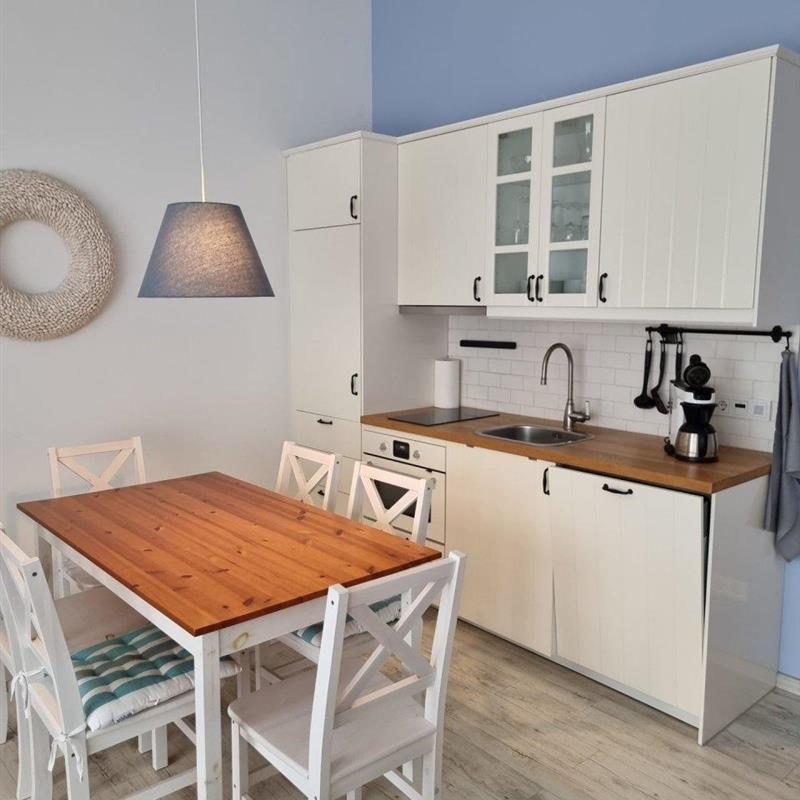 Ferielejlighed - 4 personer -  - Hafenplatz - 06249 - Mücheln