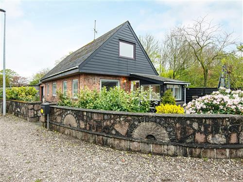 Sommerhus - 6 personer -  - Gl Ullerupvej - 6780 - Skærbæk