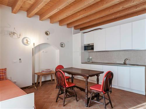 Ferielejlighed - 4 personer -  - Pralboino - 25020