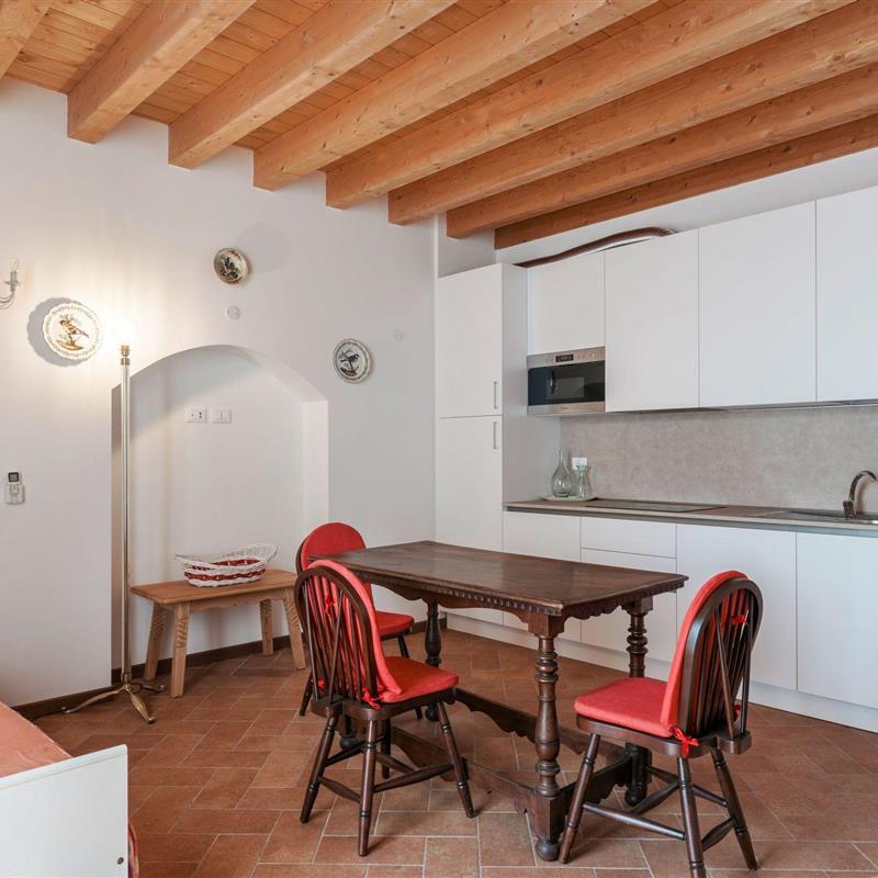 Ferielejlighed - 4 personer -  - Pralboino - 25020