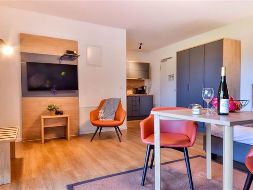 Holiday apartment - 2 persons -  - Kastanienallee - 18581 - Putbus