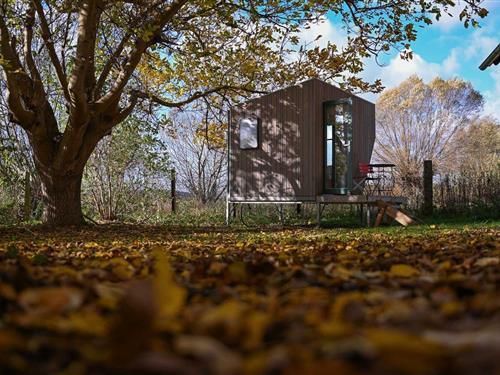 Ferienhaus - 2 Personen -  - An d. Ilse - 38835 - Osterwieck