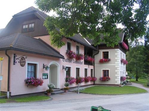 Feriehus / leilighet - 4 personer -  - Hintergöriach - 5574 - Göriach