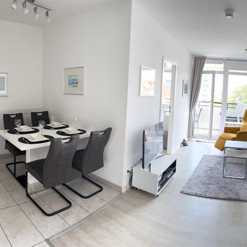 Ferielejlighed - 4 personer -  - Duhner Strandstrasse - 27476 - Cuxhaven