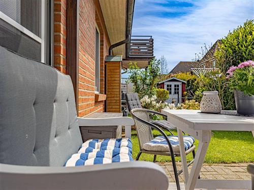 Ferielejlighed - 2 personer -  - Seebergweg - 24404 - Maasholm