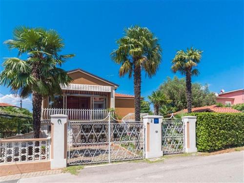 Ferielejlighed - 2 personer -  - Umag - 52470