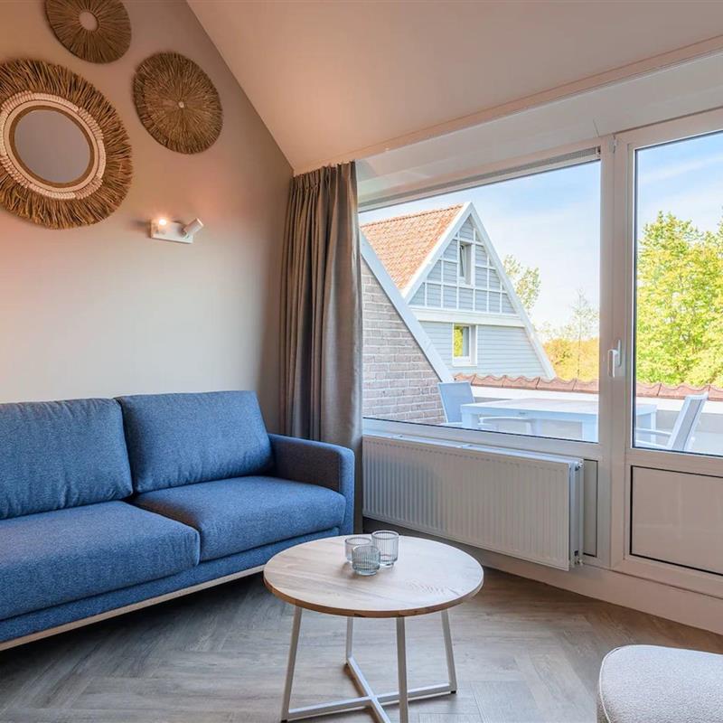 Ferielejlighed - 4 personer -  - 4311NS - Bruinisse