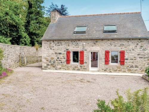Feriehus - 4 personer -  - rue de la Roche Lossoie - 22240 - Plévenon Cap Fréhel