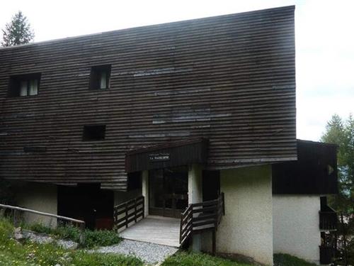 Semesterlägenhet - 5 personer -  - 05200 - Les Orres