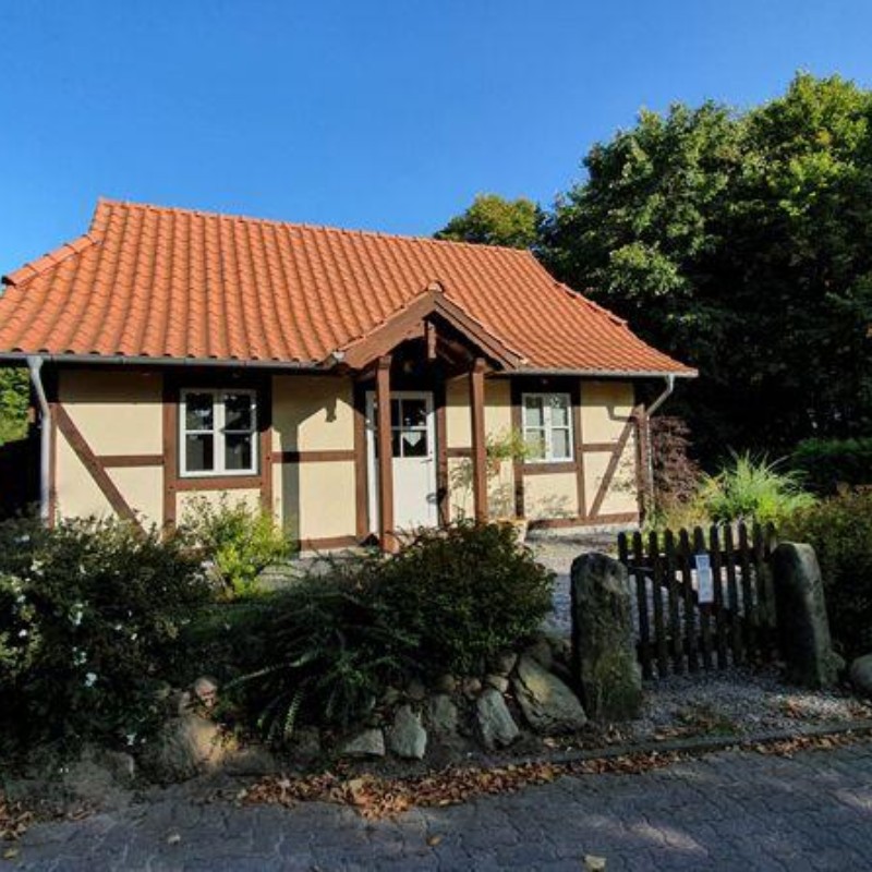 Sommerhus - 4 personer -  - Schleidörfer Str. - 24897 - Ulsnis