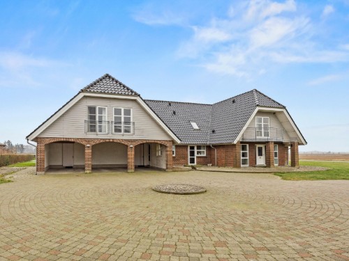 Sommerhus - 12 personer -  - Randerup - Ballum - 6261 - Bredebro
