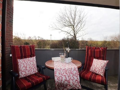 Ferielejlighed - 4 personer -  - Seehundsbank - 25761 - Büsum