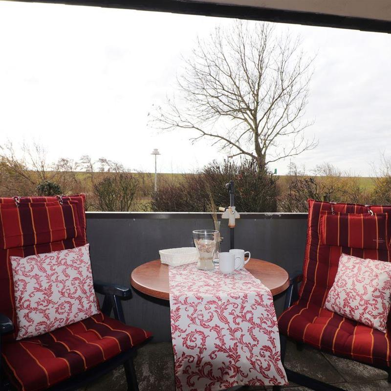 Ferielejlighed - 4 personer -  - Seehundsbank - 25761 - Büsum