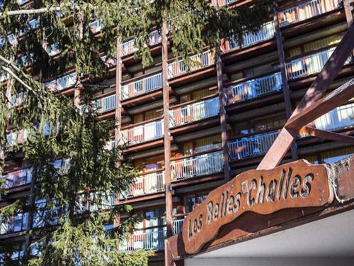 Semesterlägenhet - 4 personer -  - 73700 - Bourg St Maurice