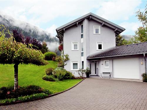 Ferielejlighed - 4 personer -  - 6773 - Vandans