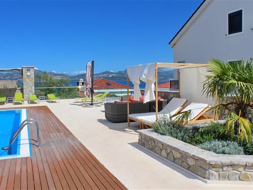 Ferielejlighed - 5 personer -  - 20246 - Drace