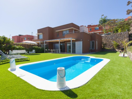 Chalet - 4 Personen -  - 35106 - San Bartolomé De Tirajana