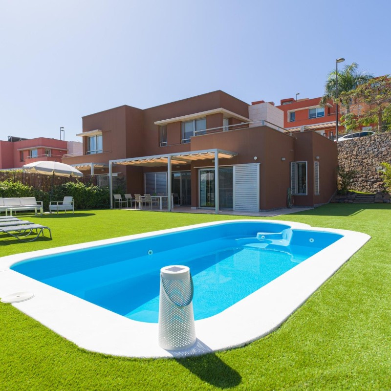 Chalet - 4 personer -  - 35106 - San Bartolomé De Tirajana