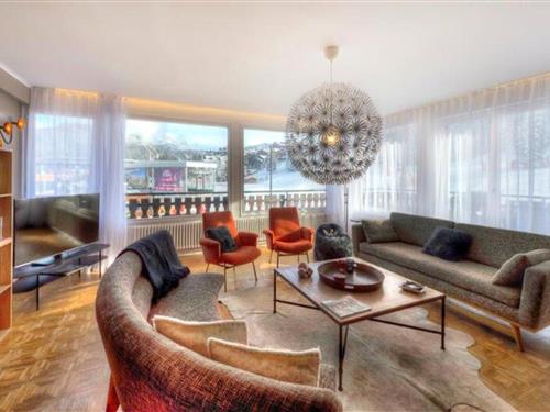 Ferielejlighed - 8 personer -  - 73120 - St Bon Tarentaise