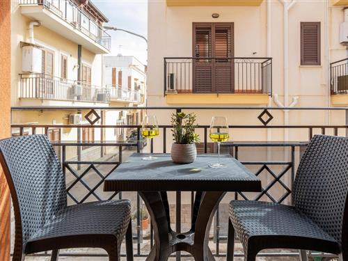 Ferielejlighed - 6 personer -  - Via della Repubblica - 90041 - Balestrate