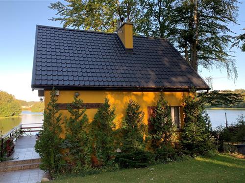 Holiday Home/Apartment - 4 persons -  - 84-208 - Koleczkowo
