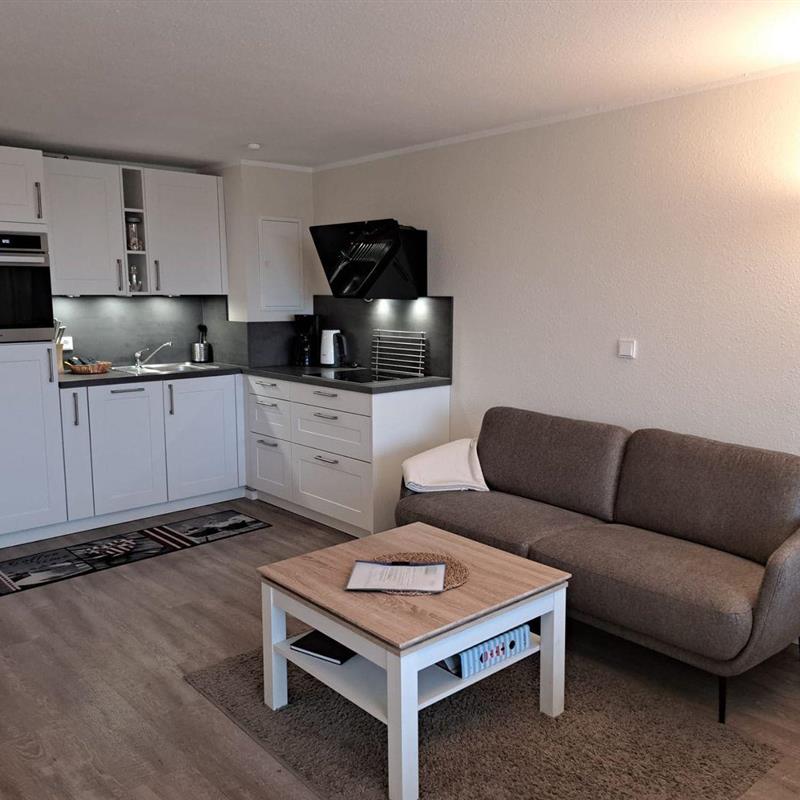 Ferielejlighed - 2 personer -  - Maybachstraße - 25980 - Westerland/Sylt