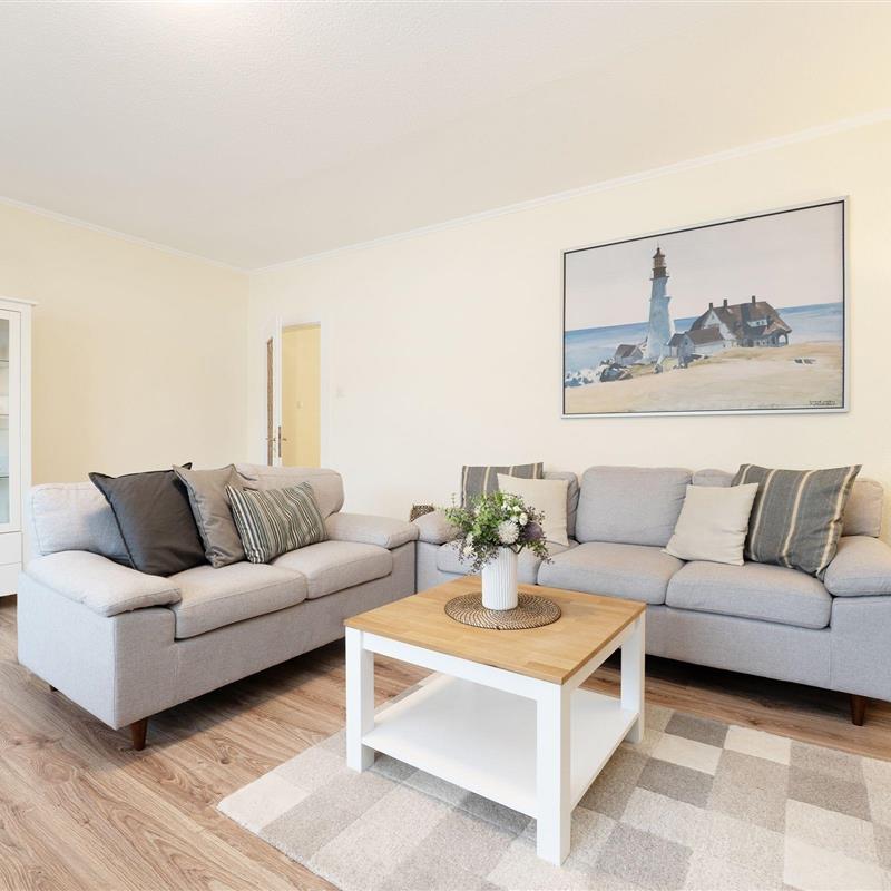 Ferielejlighed - 2 personer -  - Haffkamp - 23743 - Grömitz