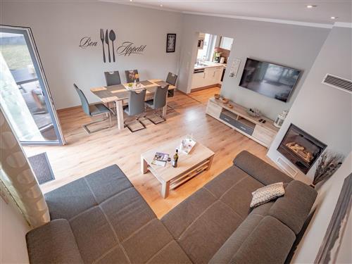 Sommerhus - 6 personer -  - Plauer Seeblick - 17213 - Lenz