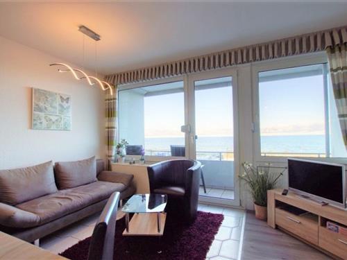 Ferieleilighet - 2 personer -  - Steinwarder - 23774 - Heiligenhafen