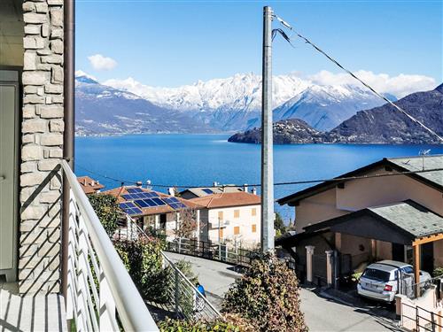 Ferielejlighed - 5 personer -  - Pianello Lario - 22010