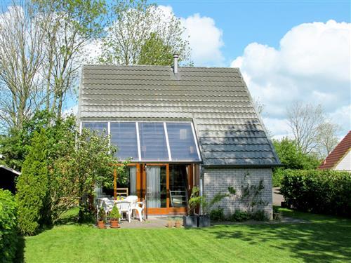 Holiday home - 6 persons -  - Lauwersoog - 9133 DG