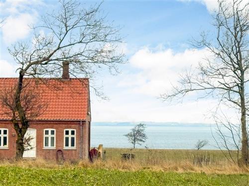 Sommerhus - 8 personer -  - Floutrupvej - Eskov - 7870 - Roslev