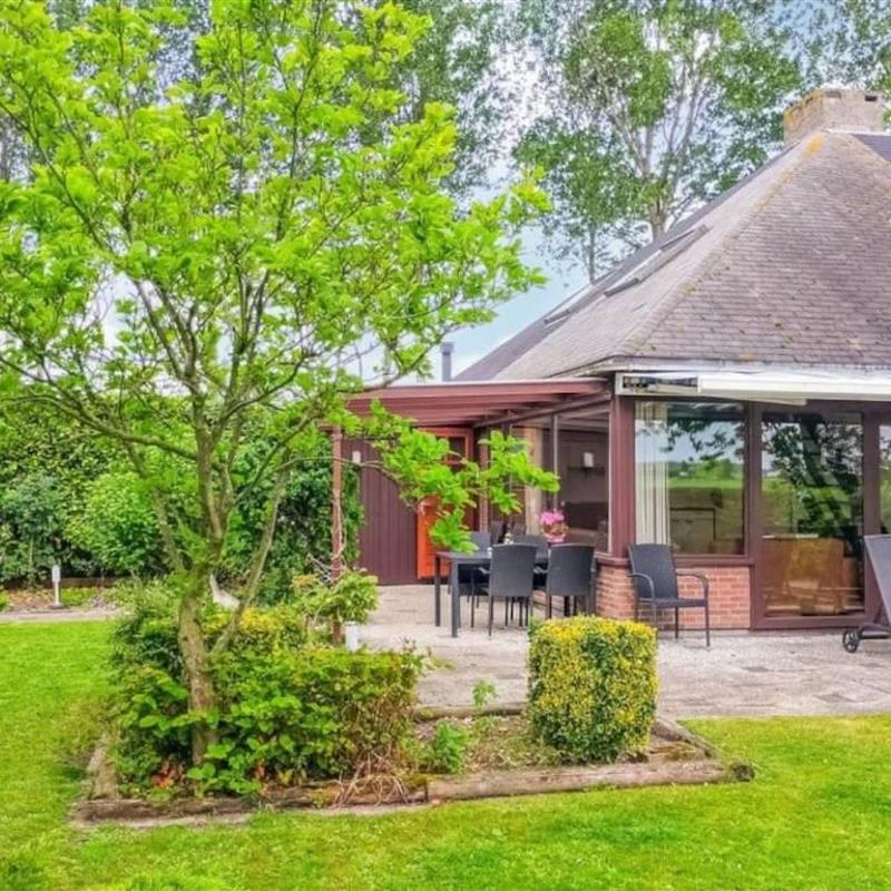 Sommerhus - 4 personer -  - Stavenisse - 4696RT