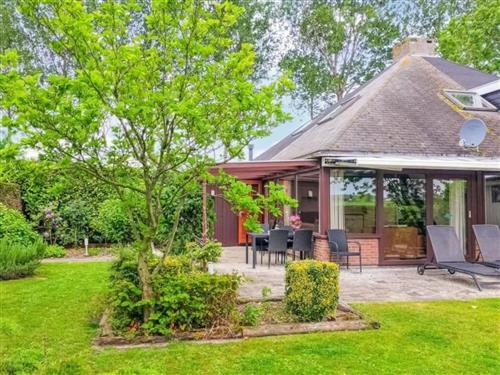 Holiday home - 4 persons -  - Stavenisse - 4696RT