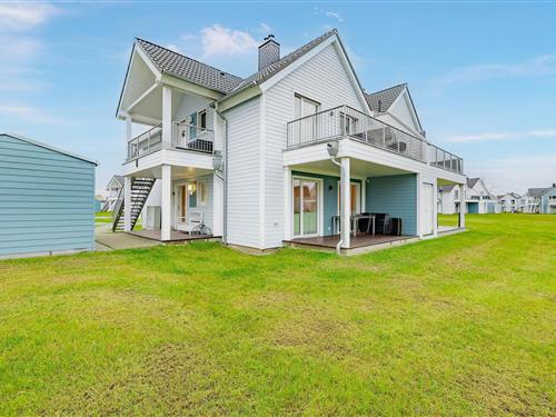 Ferielejlighed - 4 personer -  - Matrosenring - Olpenitz - 24376 - Kappeln