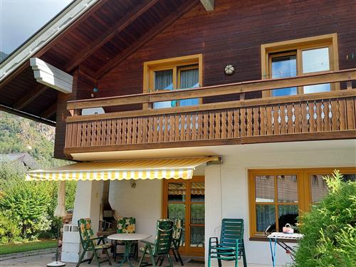 Feriehus - 6 personer -  - Seestraße - 9873 - Döbriach