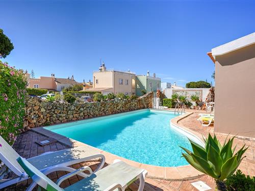 Sommerhus - 6 personer -  - 8125-414 - Vilamoura