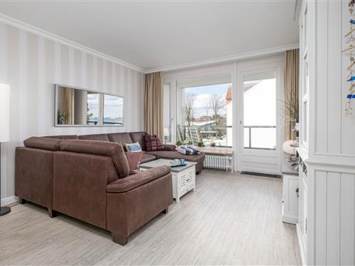 Ferielejlighed - 4 personer -  - Strandallee 138, App. - 23683 - Scharbeutz
