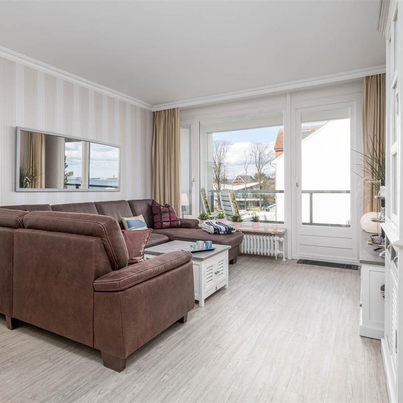 Ferielejlighed - 4 personer -  - Strandallee 138, App. - 23683 - Scharbeutz