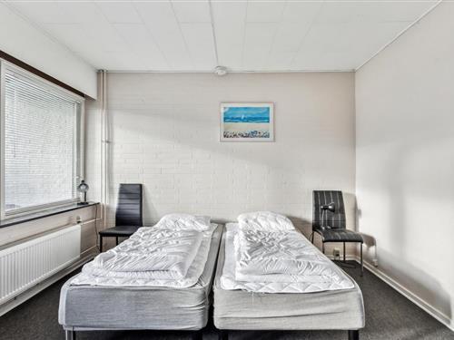 Sommerhus - 2 personer -  - Tingvej - Brøns - 6780 - Skærbæk