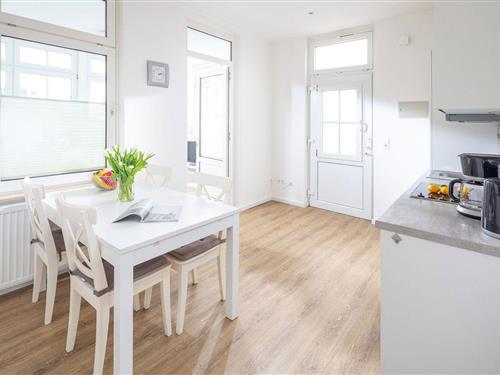 Ferienhaus - 4 Personen -  - Luisenstraße - 26548 - Norderney